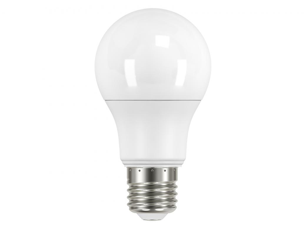 LAMP LED PEER E27 6W 470LM 2-PACK