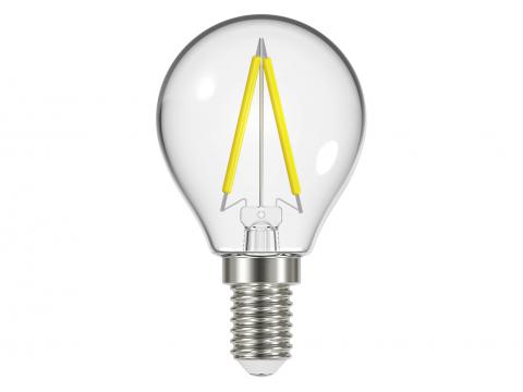 AMPOULE LED BOULE E14 2.6W 250LM