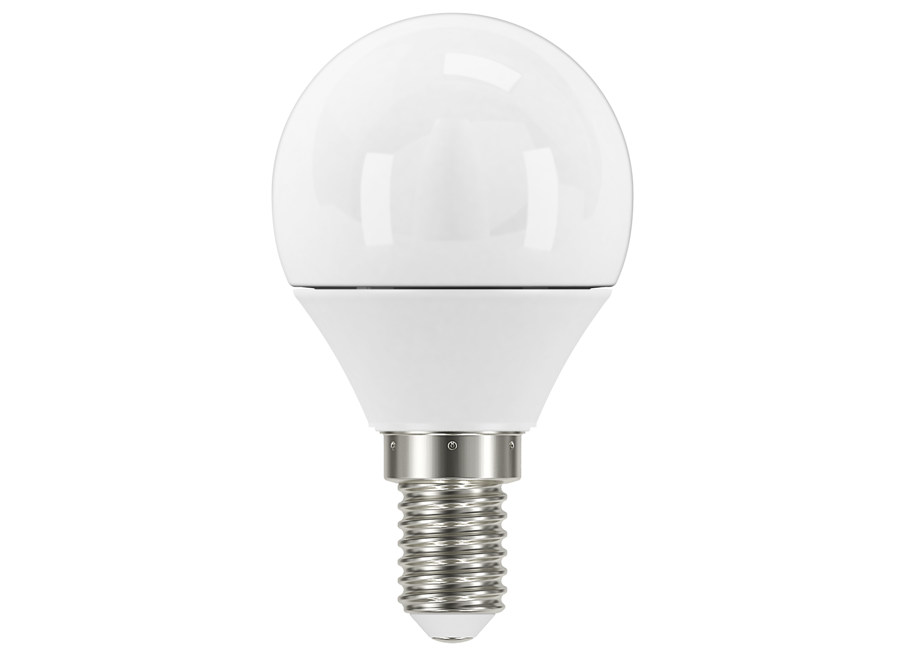 LAMP LED PEER E14 5.5W 470LM DIMBAAR