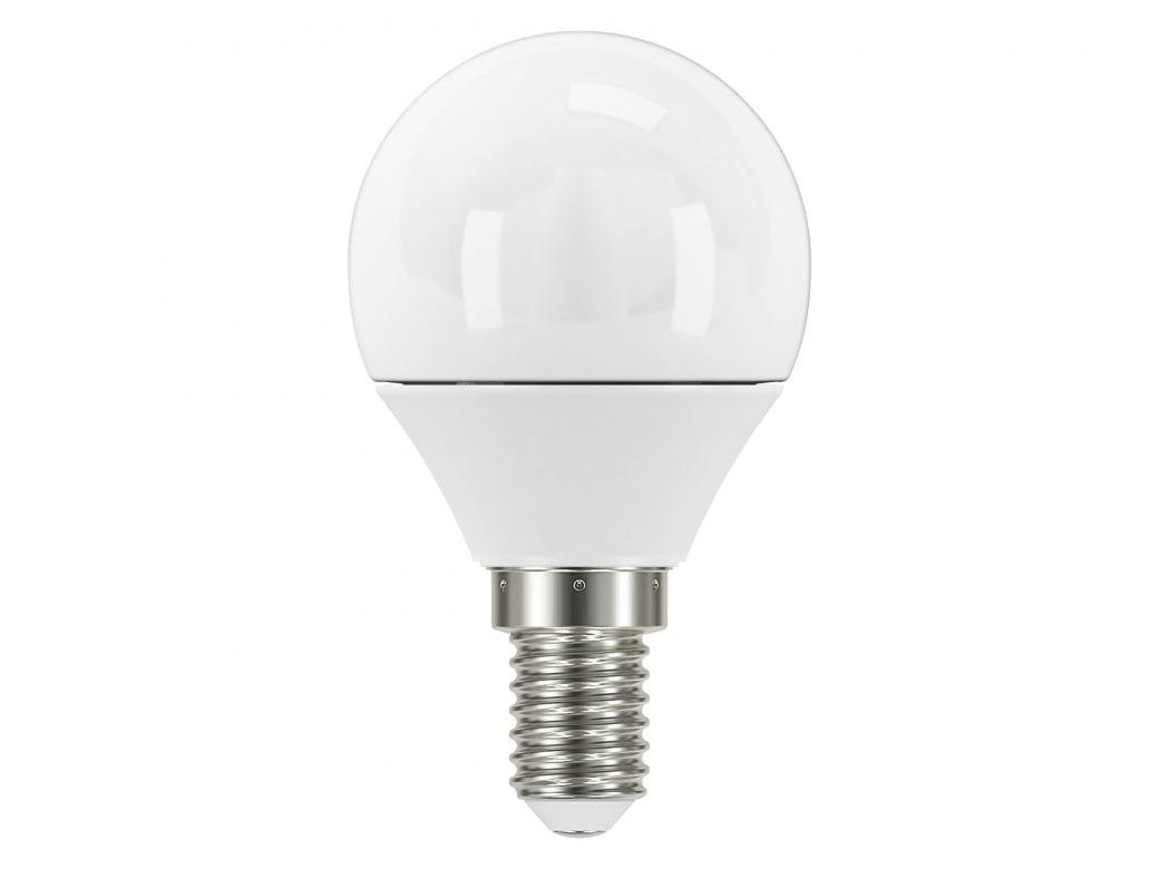 LAMP LED PEER E14 5.5W 470LM DIMBAAR