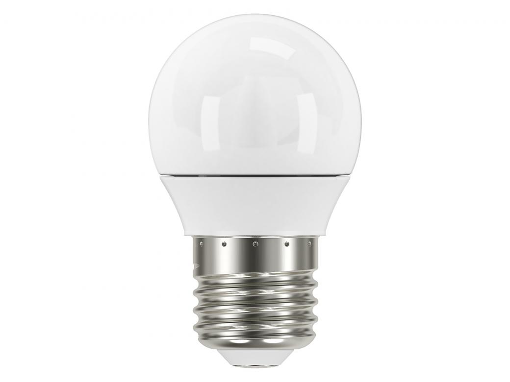 LAMP LED PEER E27 5.2W 470LM 2-PACK