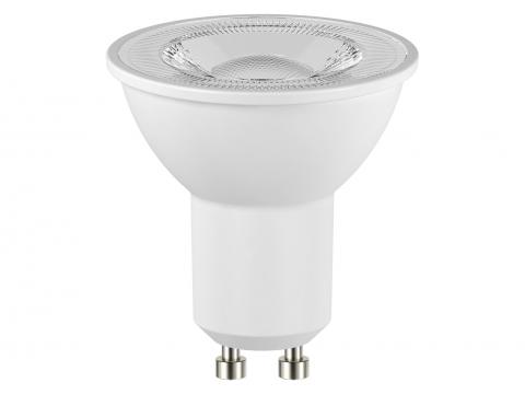 SPOT LED GU10 4.8W 350LM