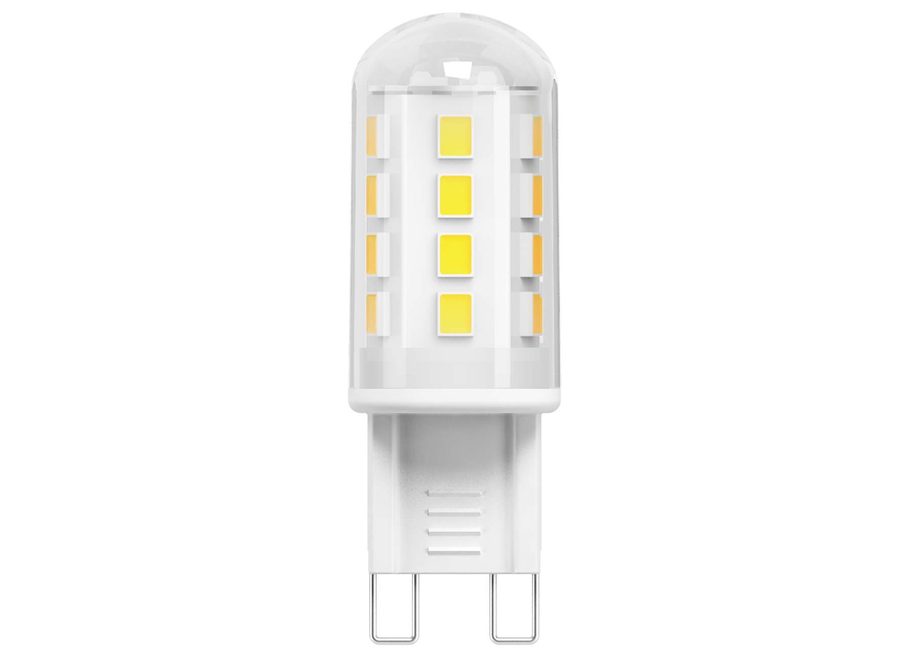 AMPOULE LED CAPSULE G9 2.2W 200LM