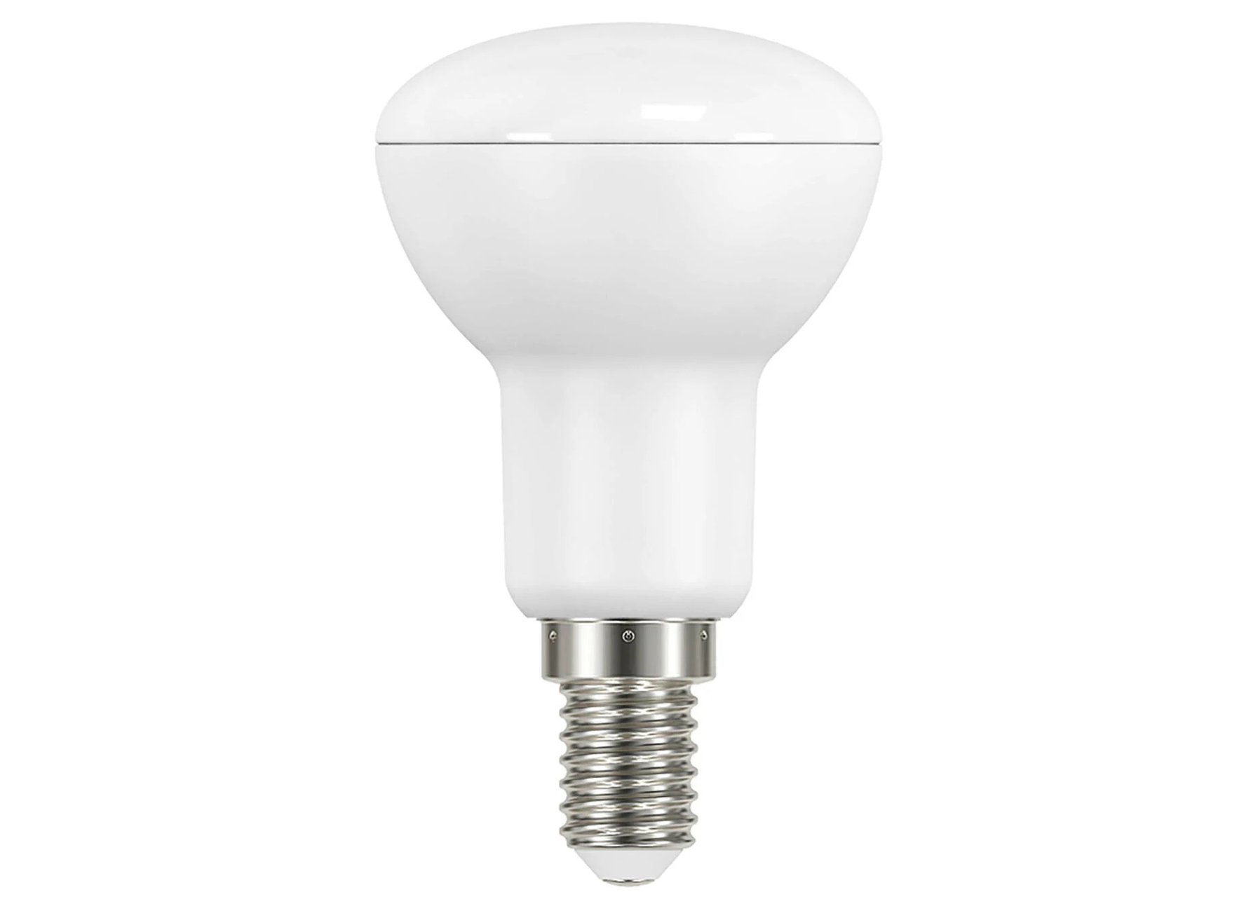 AMPOULE LED REFLECTEUR E14 6W 2700K 