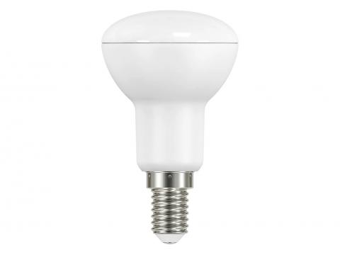 AMPOULE LED REFLECTEUR E14 6W 2700K
