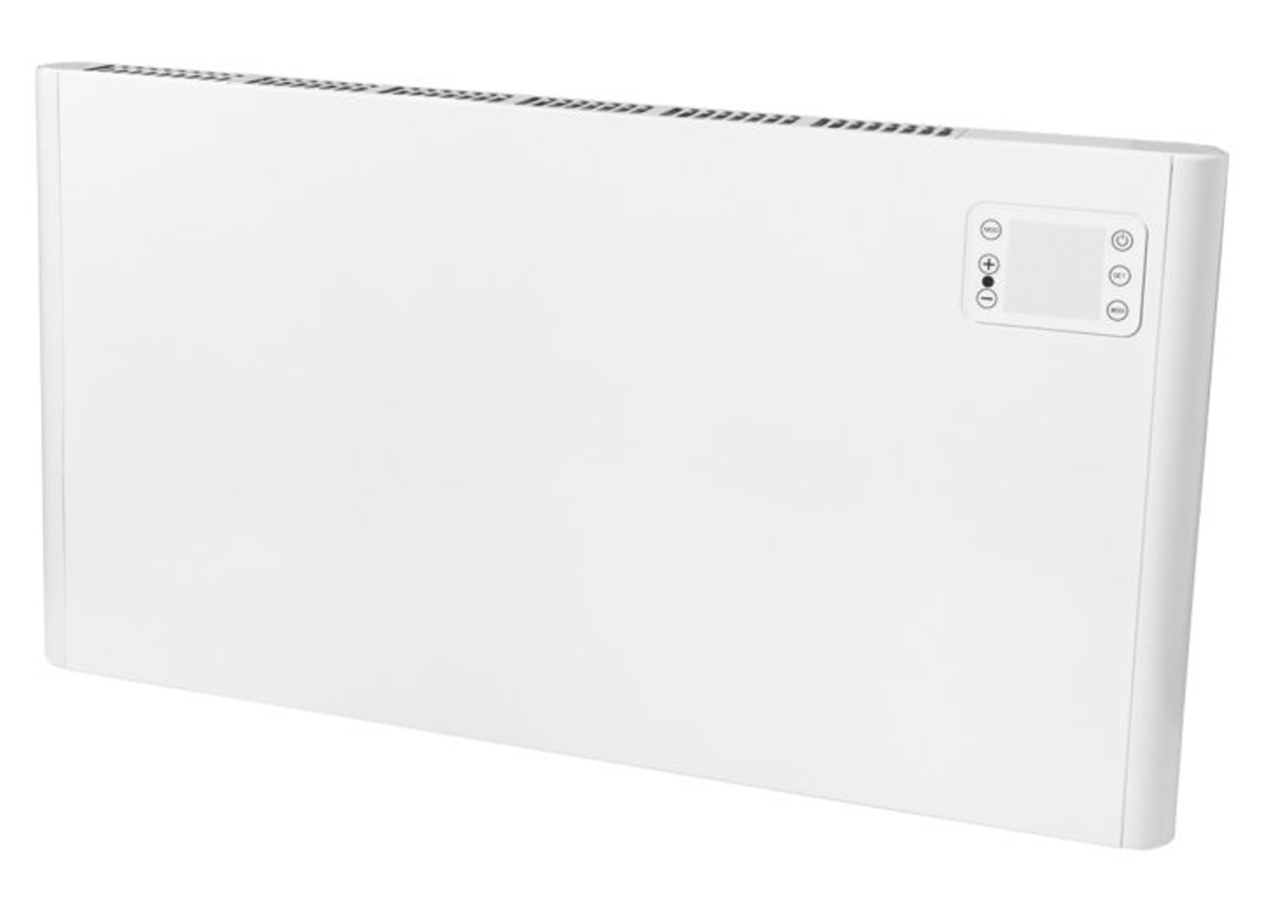 EUROM CONVECTOR ALUTHERM WIFI TC 2500W