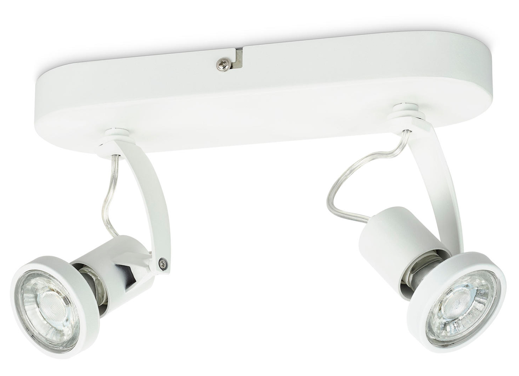 LED SPOT ANZIO 2X3W 