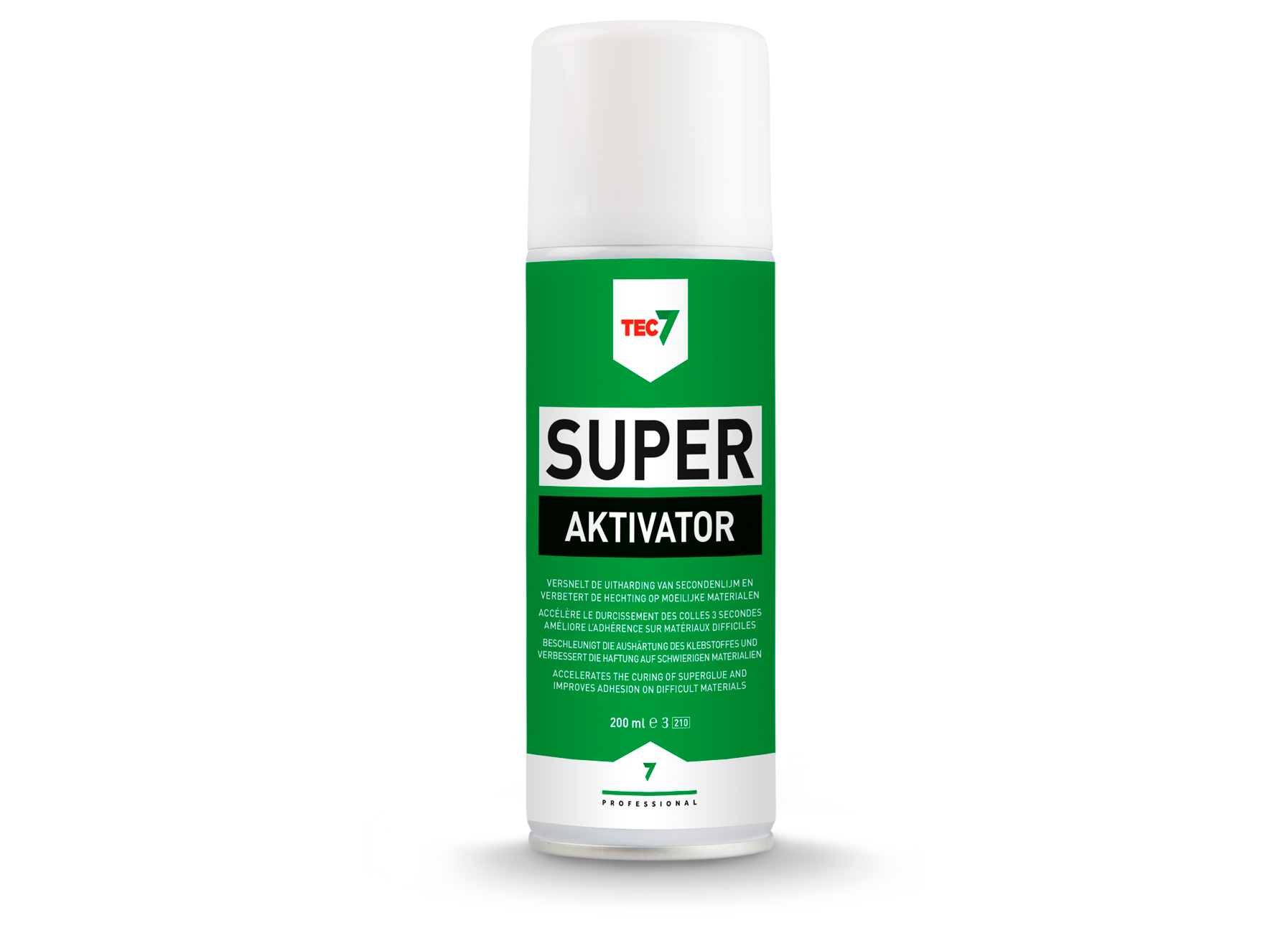 TEC7 SUPER AKTIVATOR 200ML