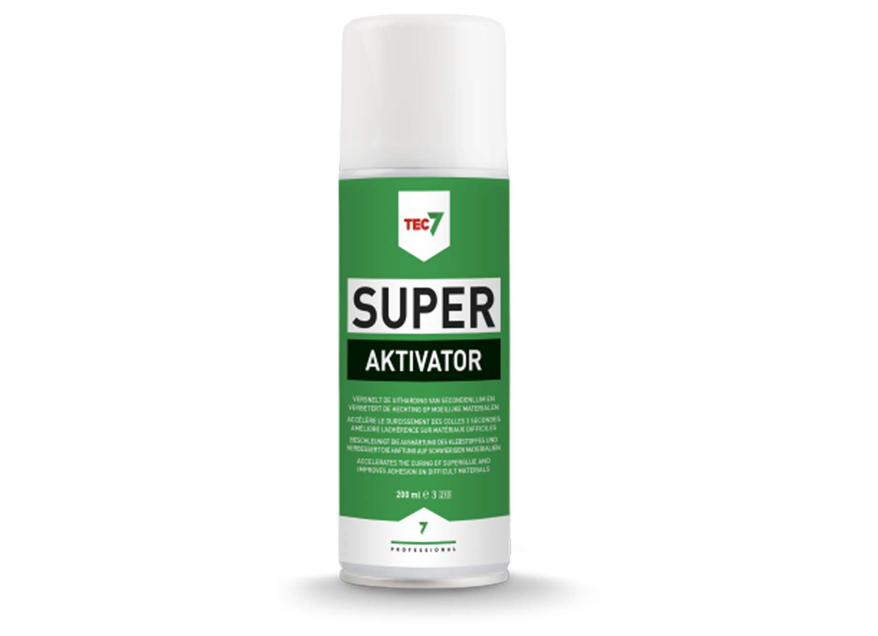 TEC7 SUPER AKTIVATOR 200ML