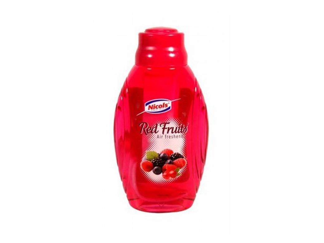 NICOLS AIRWICK DESODORISANT AVEC MECHE