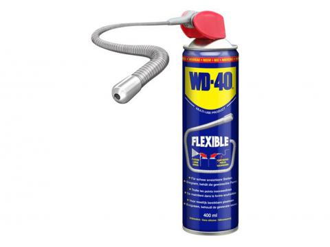 WD40 FLEXIBLE 400ML