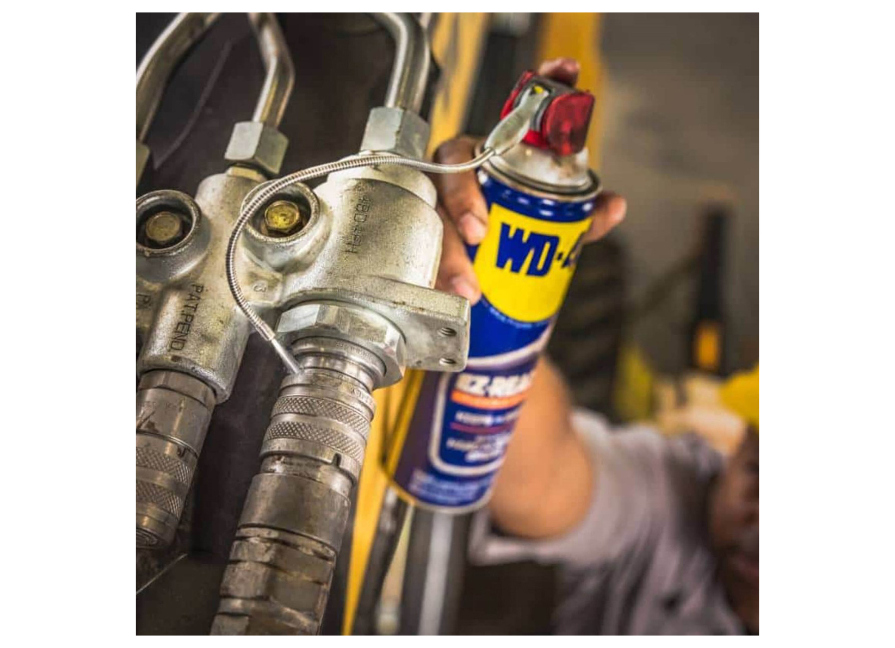 WD40 FLEXIBLE 400ML