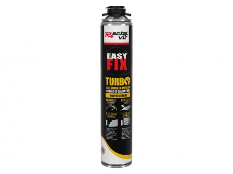 EASY FIX TURBO NBS 750ML