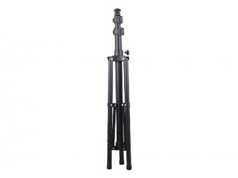 TREPIED TELESCOPIQUE POUR PROJECTEUR LED 0,6-1,8M
