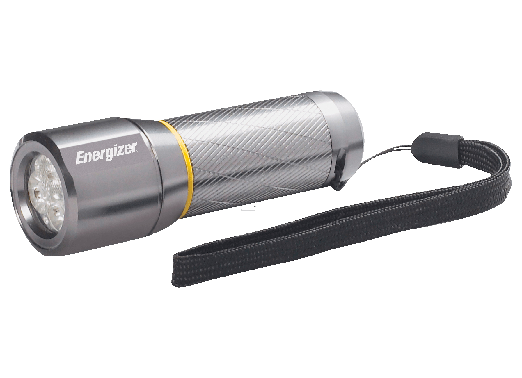 ENERGIZER LAMPE DE POCHE VISION HD + 3 AAA BATTERIES