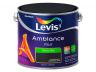 AMBIANCE MUR EXTRA MAT - BLEU NUIT 6996 2.5L
