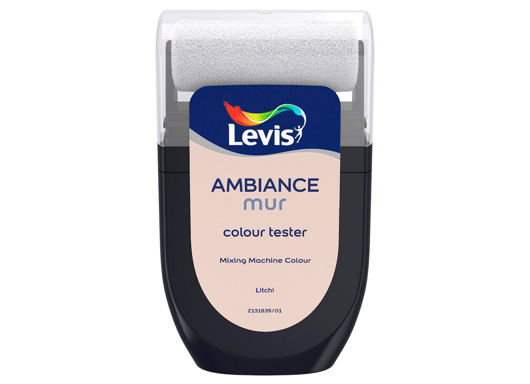 LEVIS AMBIANCE MUR MAT TESTEUR COULEUR 30ML