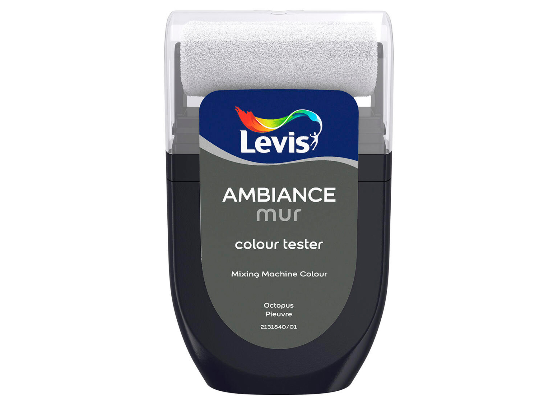 AMBIANCE MUR MAT TESTER - PIEUVRE 5730 30ML