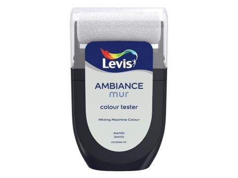 AMBIANCE MUUR MAT TESTER - JASMIJN 5211 30ML