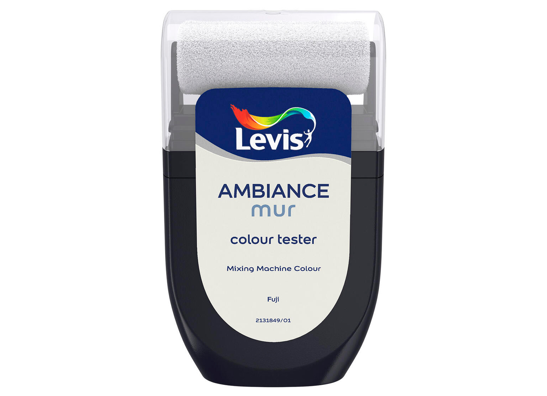 AMBIANCE MUR MAT TESTER - FUJI 5122 30ML