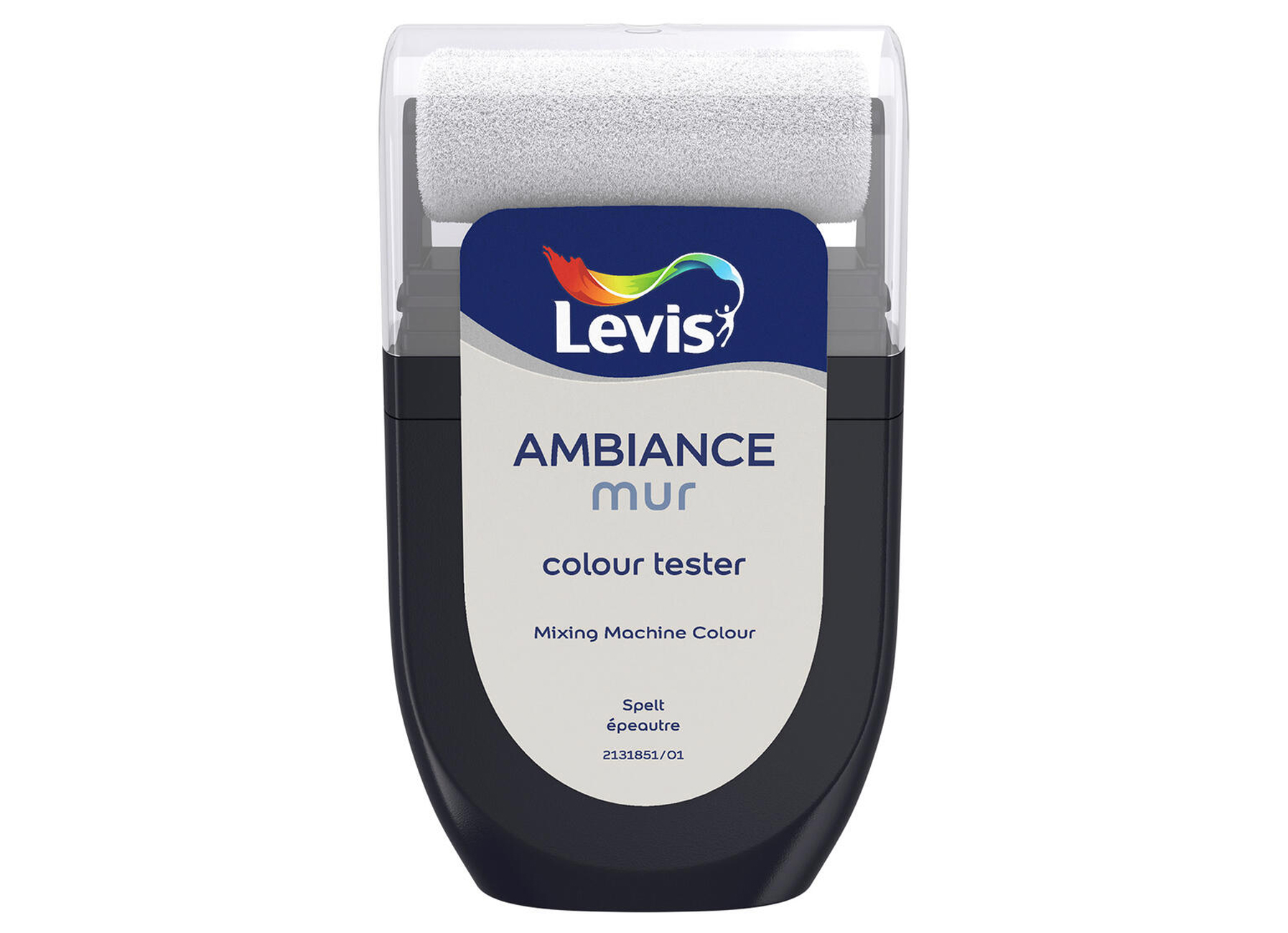 AMBIANCE MUUR MAT TESTER - SPELT 4510 30ML