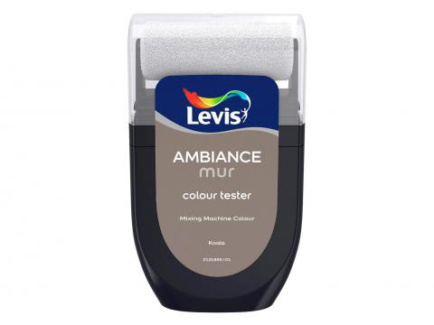 AMBIANCE MUUR MAT TESTER - KOALA 1652 30ML