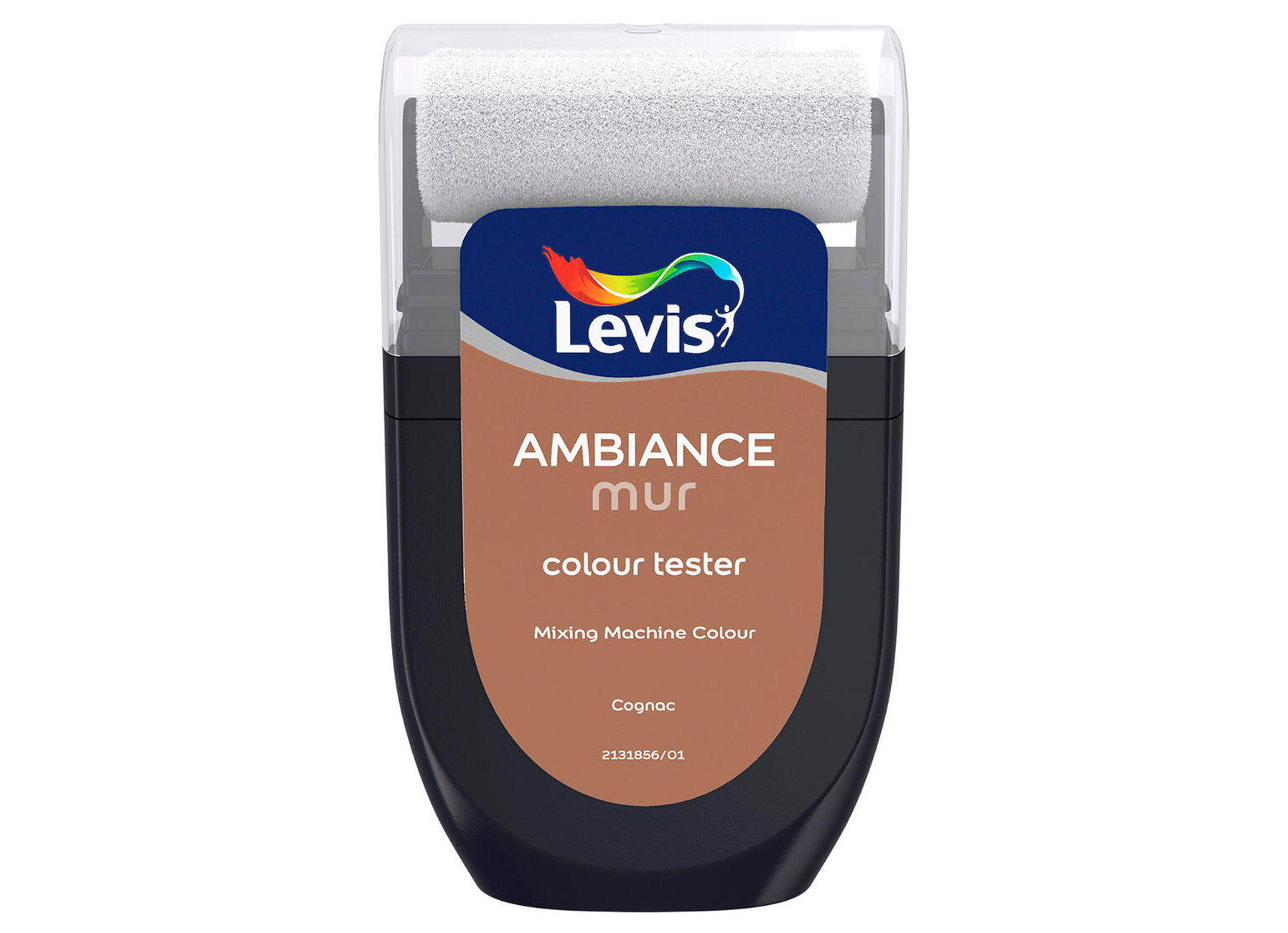 AMBIANCE MUR MAT TESTER - COGNAC 1624 30ML