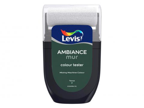 AMBIANCE MUR MAT TESTER - TAXUS 5822 30ML