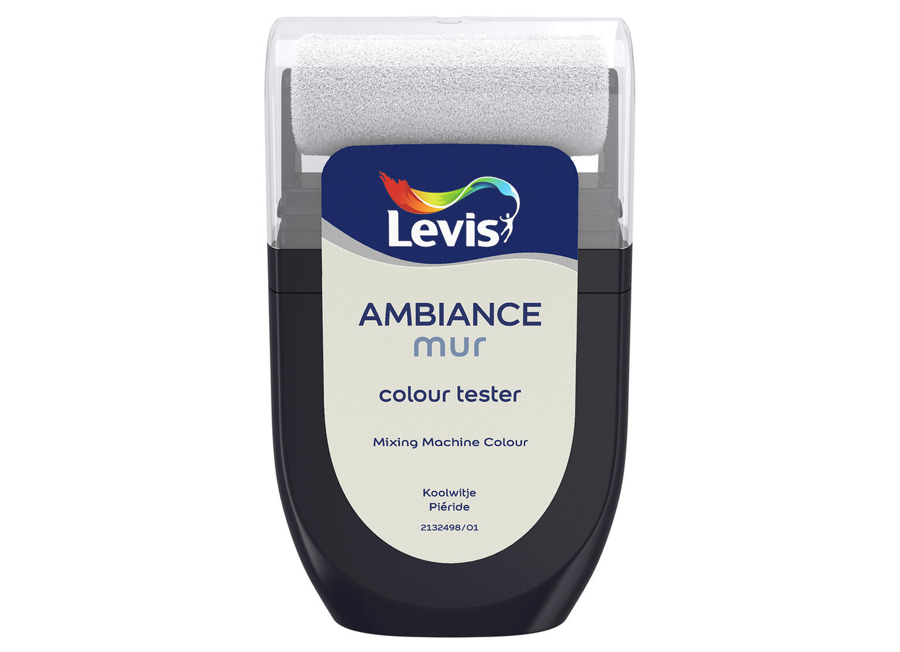 AMBIANCE MUR MAT TESTER - PIERIDE 5222 30ML