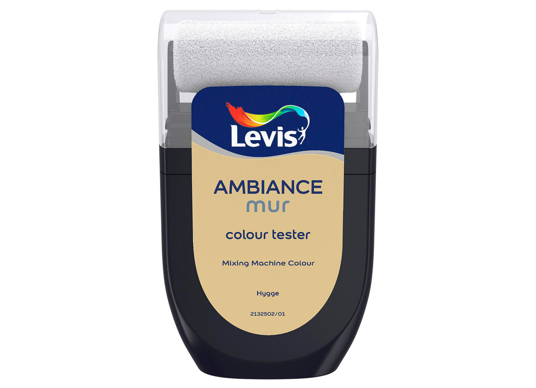 AMBIANCE MUR MAT TESTER - HYGGE 5323 30ML