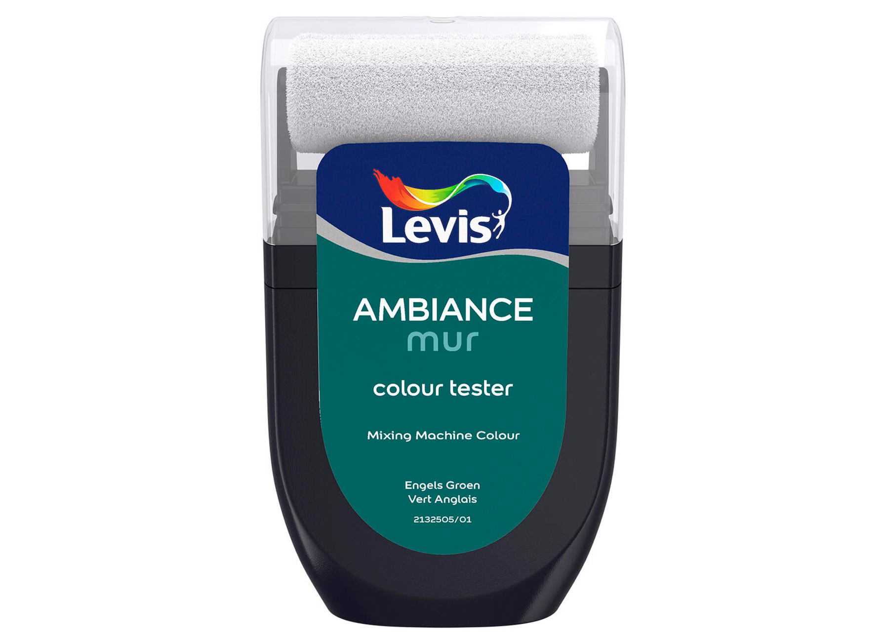 LEVIS AMBIANCE MUR MAT TESTEUR COULEUR 30ML
