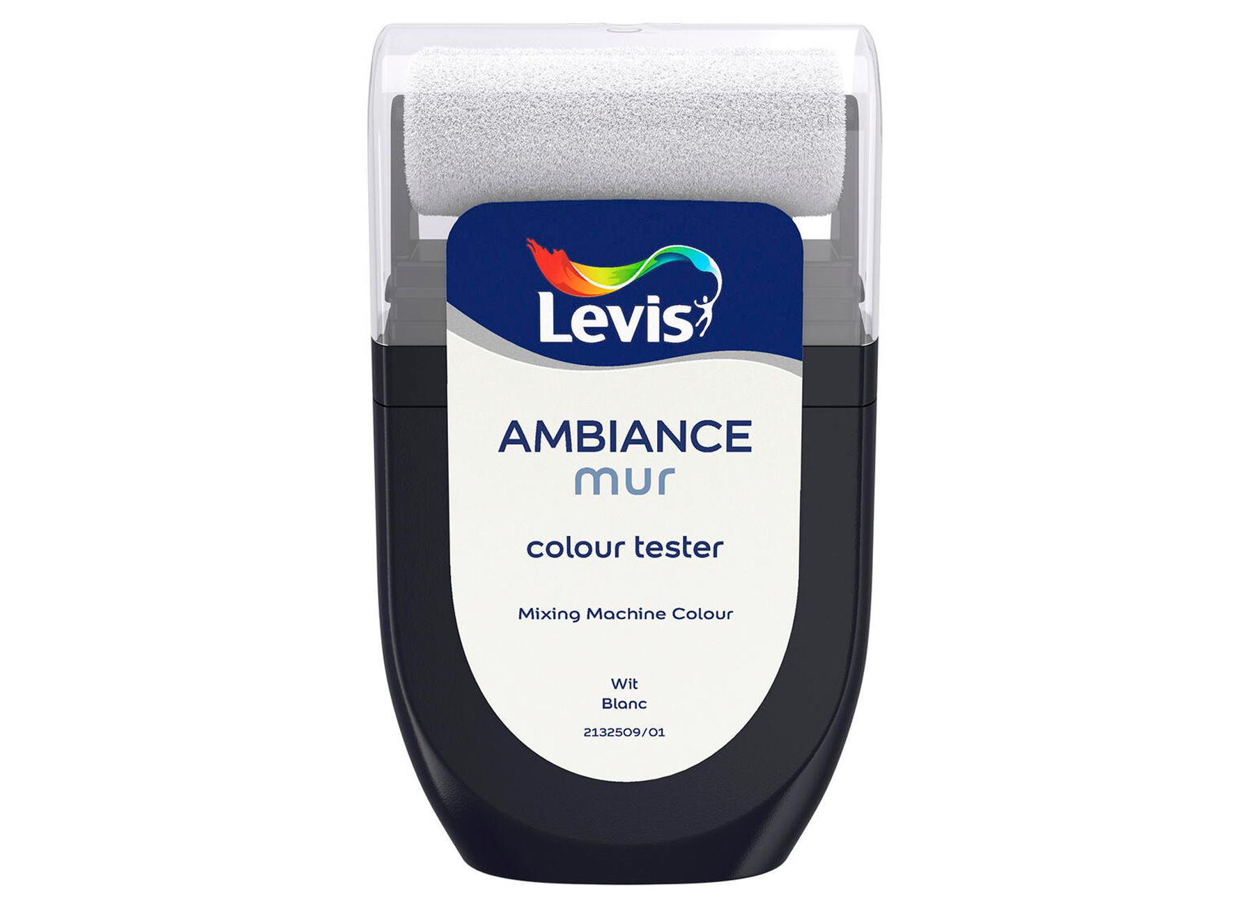 LEVIS AMBIANCE MUR MAT TESTEUR COULEUR 30ML