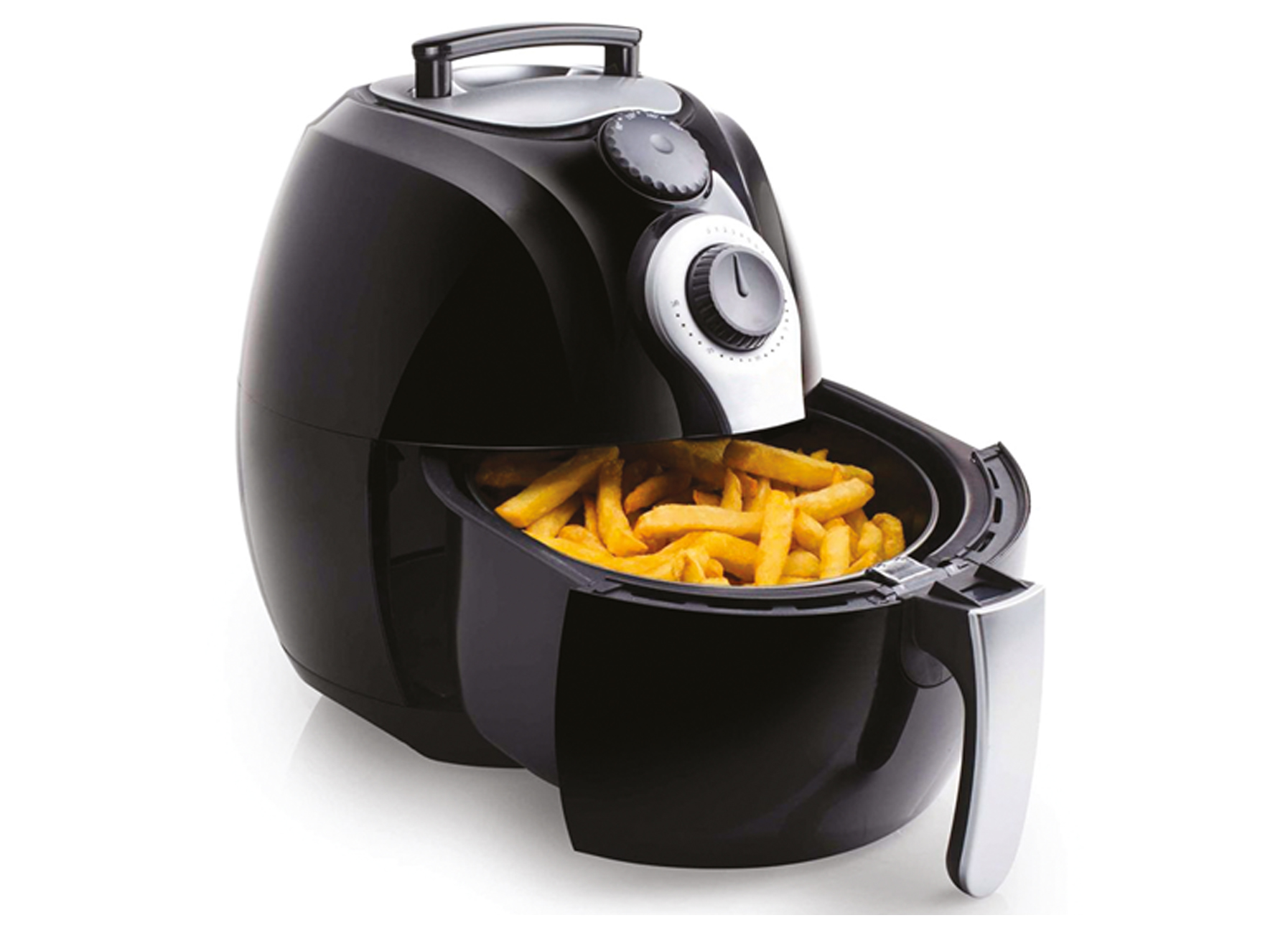 HG AIRFRYER REINIGER 0.25L