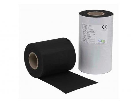 CLADSEAL EPDM 1,00MM 30CM L=25M