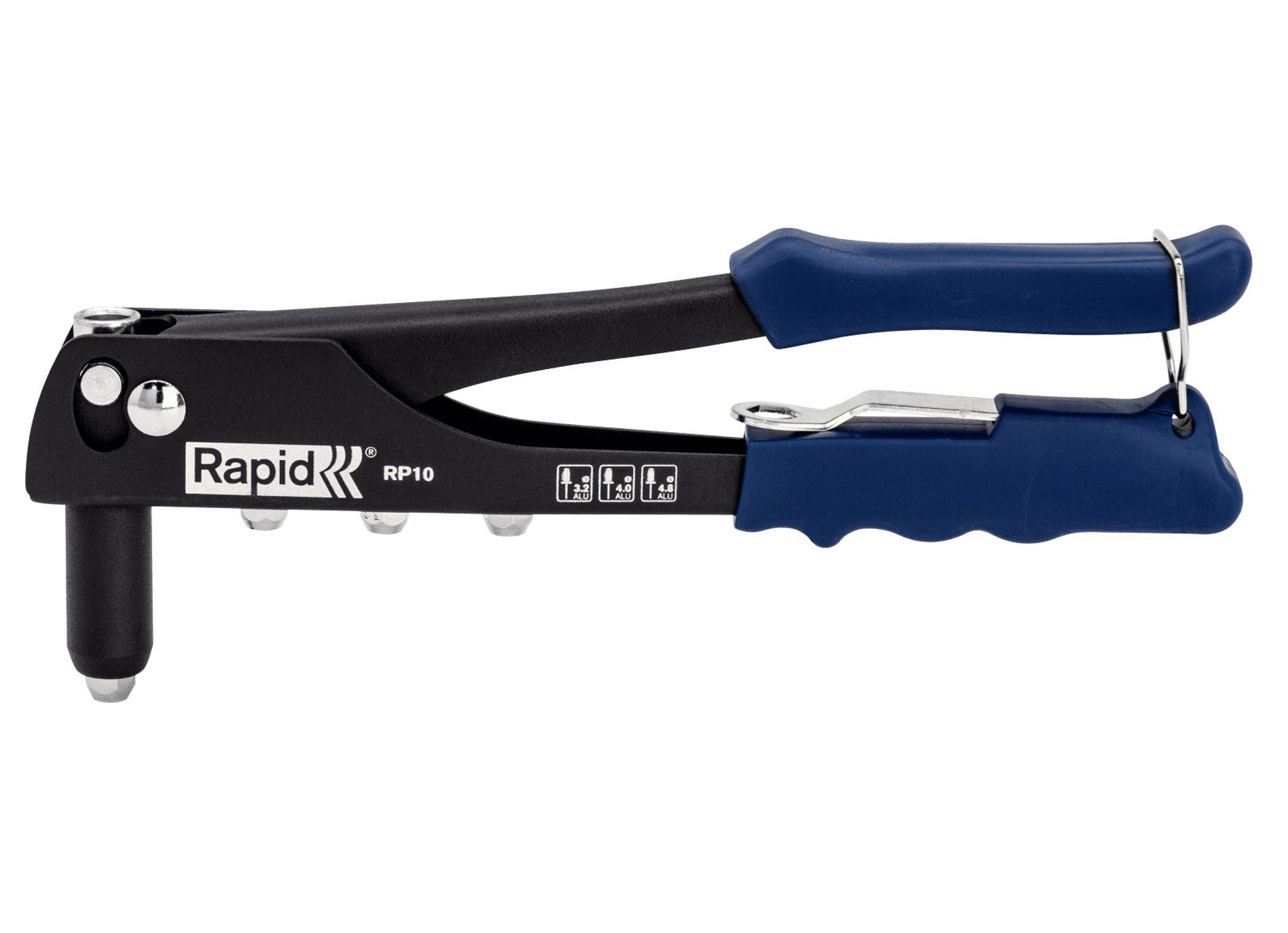 RAPID RP10 PINCE A RIVETER + 100 RIVETS