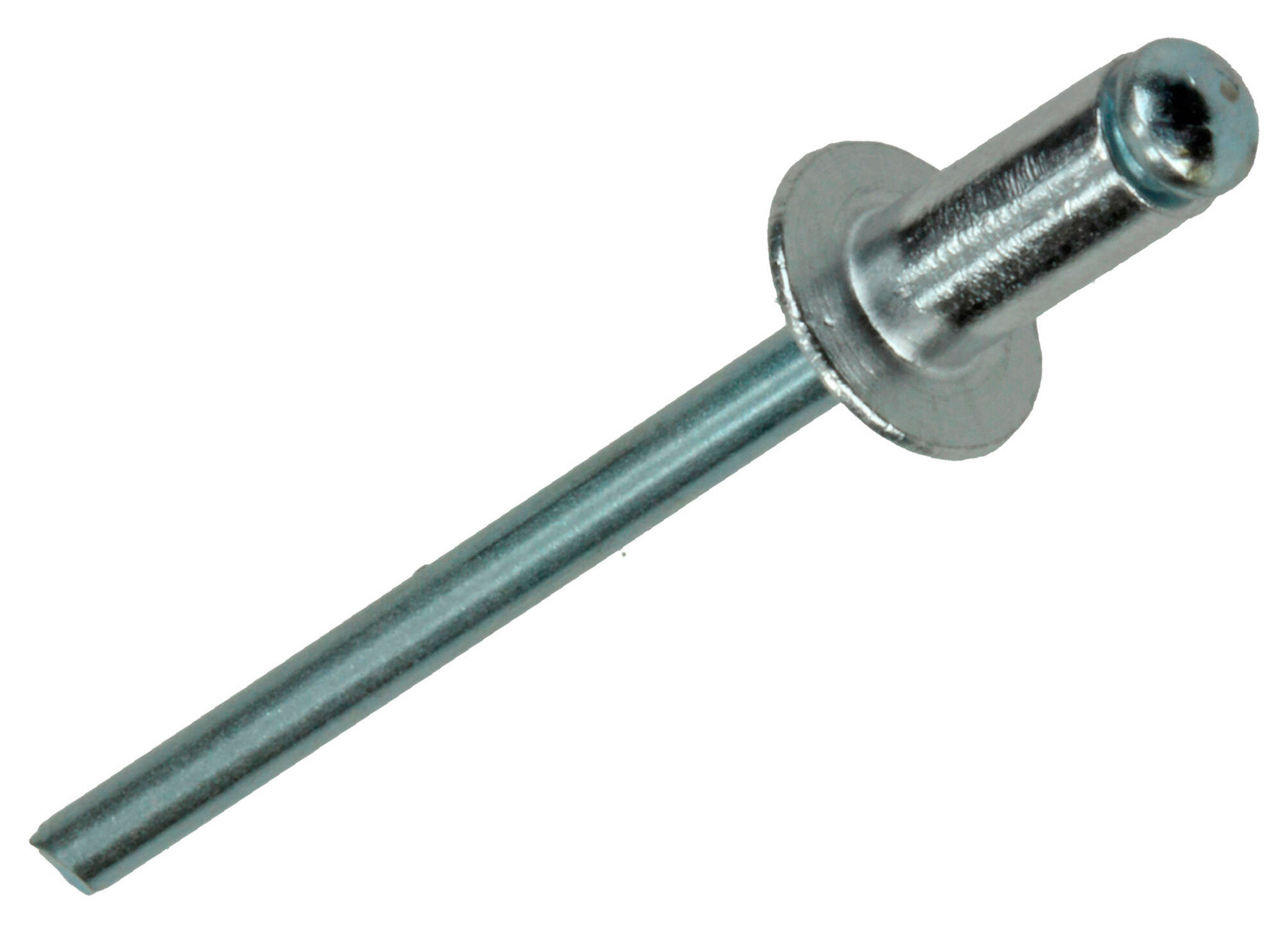 RIVETS STANDARDS Ø4X8MM