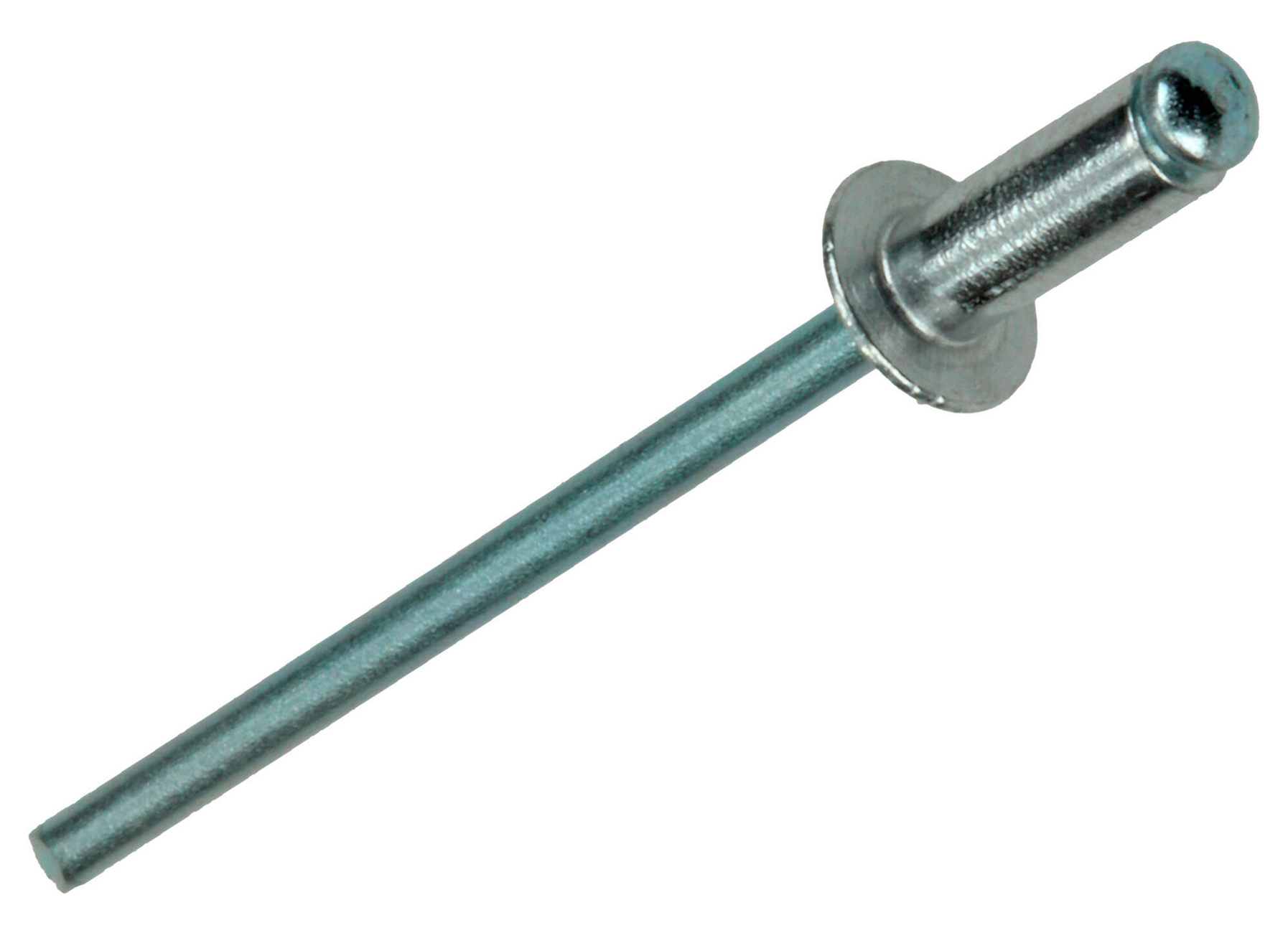 RIVETS STANDARDS Ø4.8X16MM