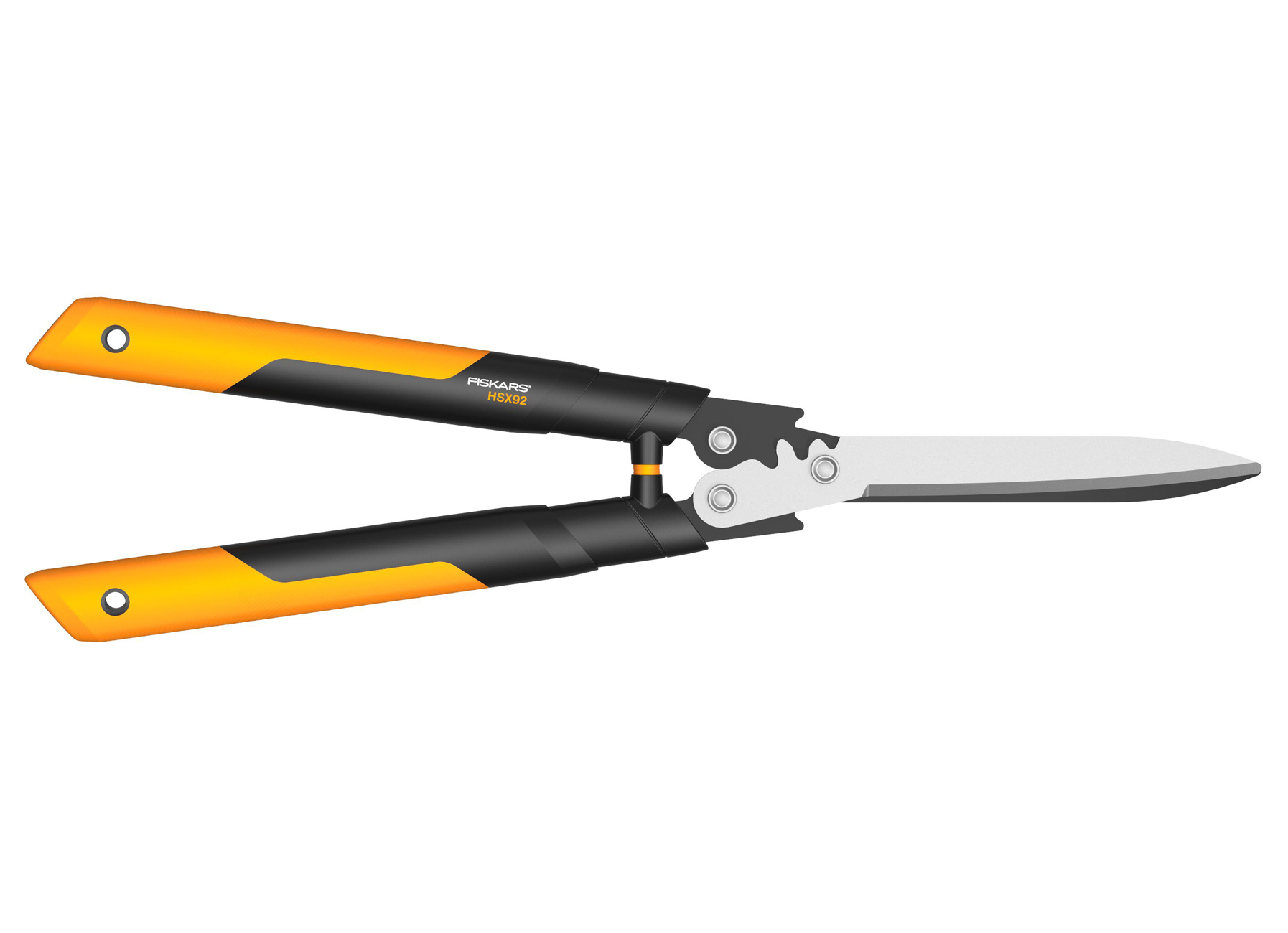 FISKARS POWERGEAR X CISAILLE A HAIES HSX92 16CM