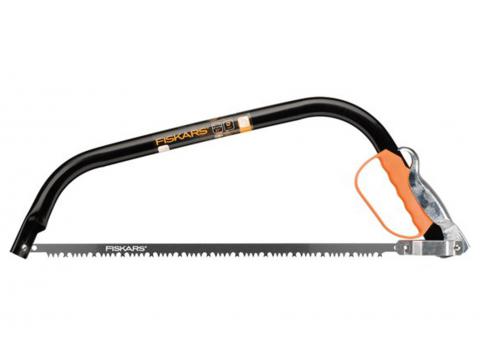 Fiskars Scie à archet 21'' SW30