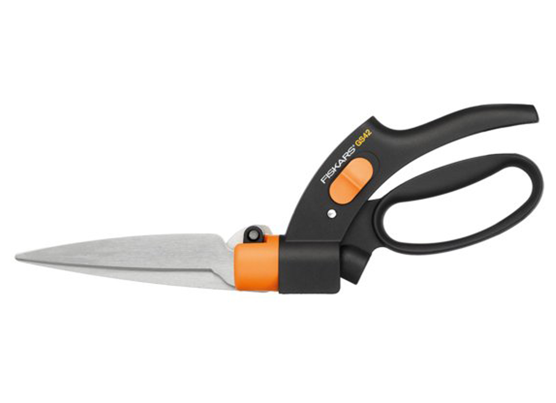 Fiskars Graskantschaar Servo-System GS42 32 cm