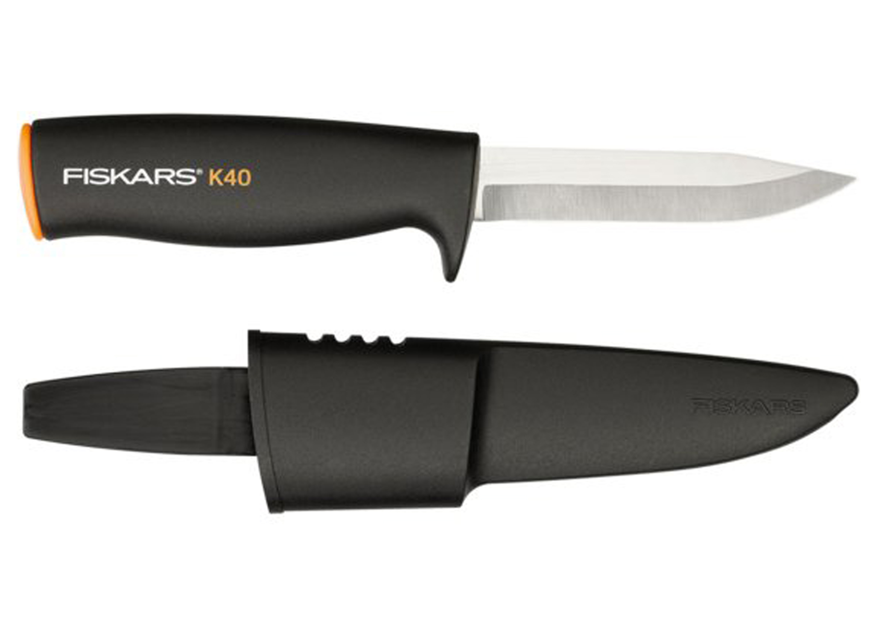 FISKARS OUTDOOR MES 21CM K40