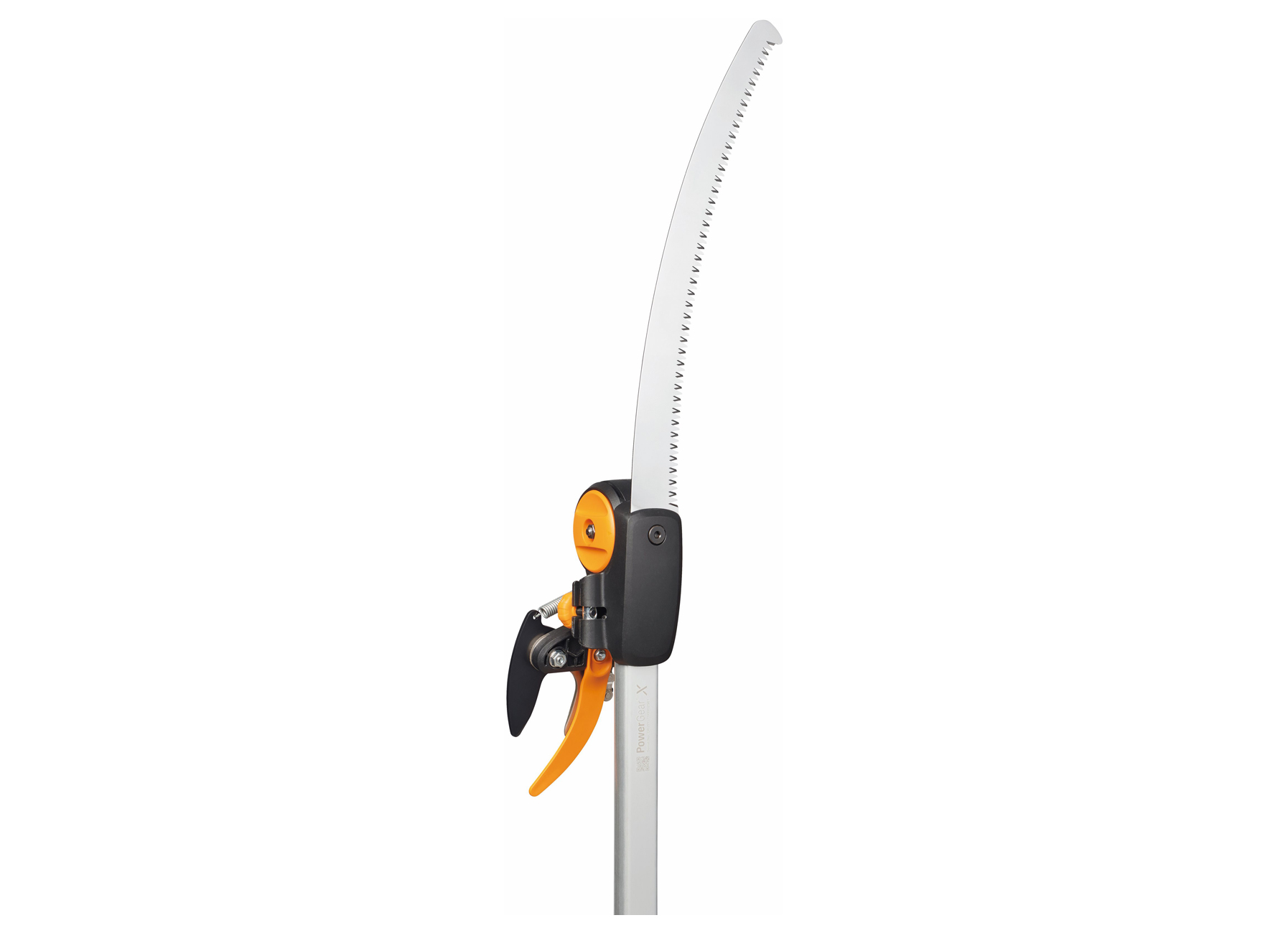 FISKARS ADAPTERZAAG VOOR SNOEIGIRAFFEN  UPX86, UPX82