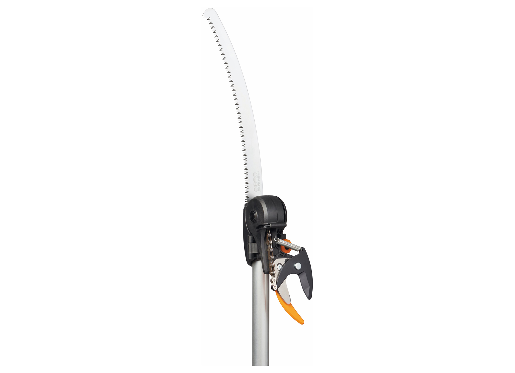 FISKARS ADAPTERZAAG VOOR SNOEIGIRAFFEN  UPX86, UPX82