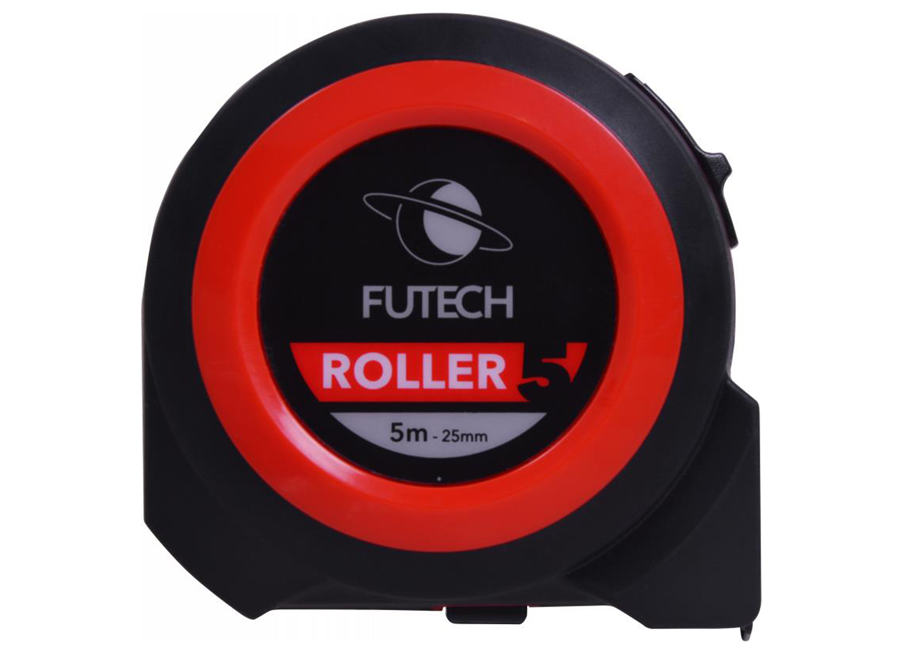 FUTECH MULTIPOWER 3.6 COMPACT MULTIMETRE + ROLLER 5 METRE RUBAN GRATUIT