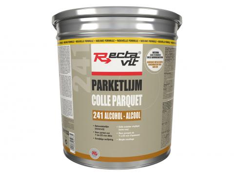 RECTAVIT 241 ALCOHOL 5KG