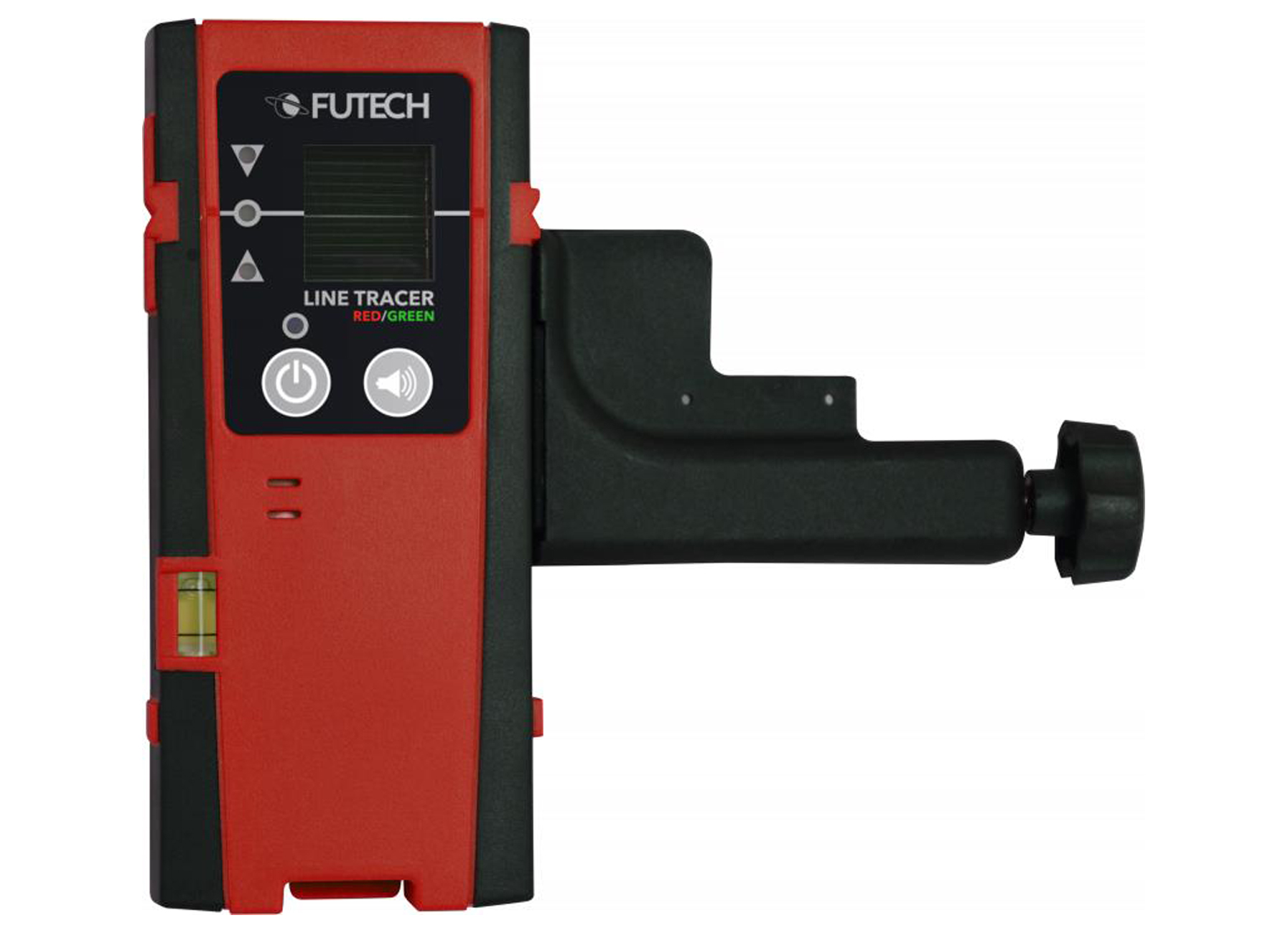 FUTECH LINE TRACER ROOD/GROEN