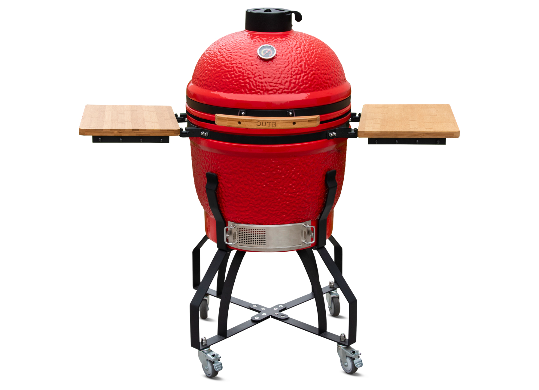 KAMADO GRILL LARGE 55 ROOD