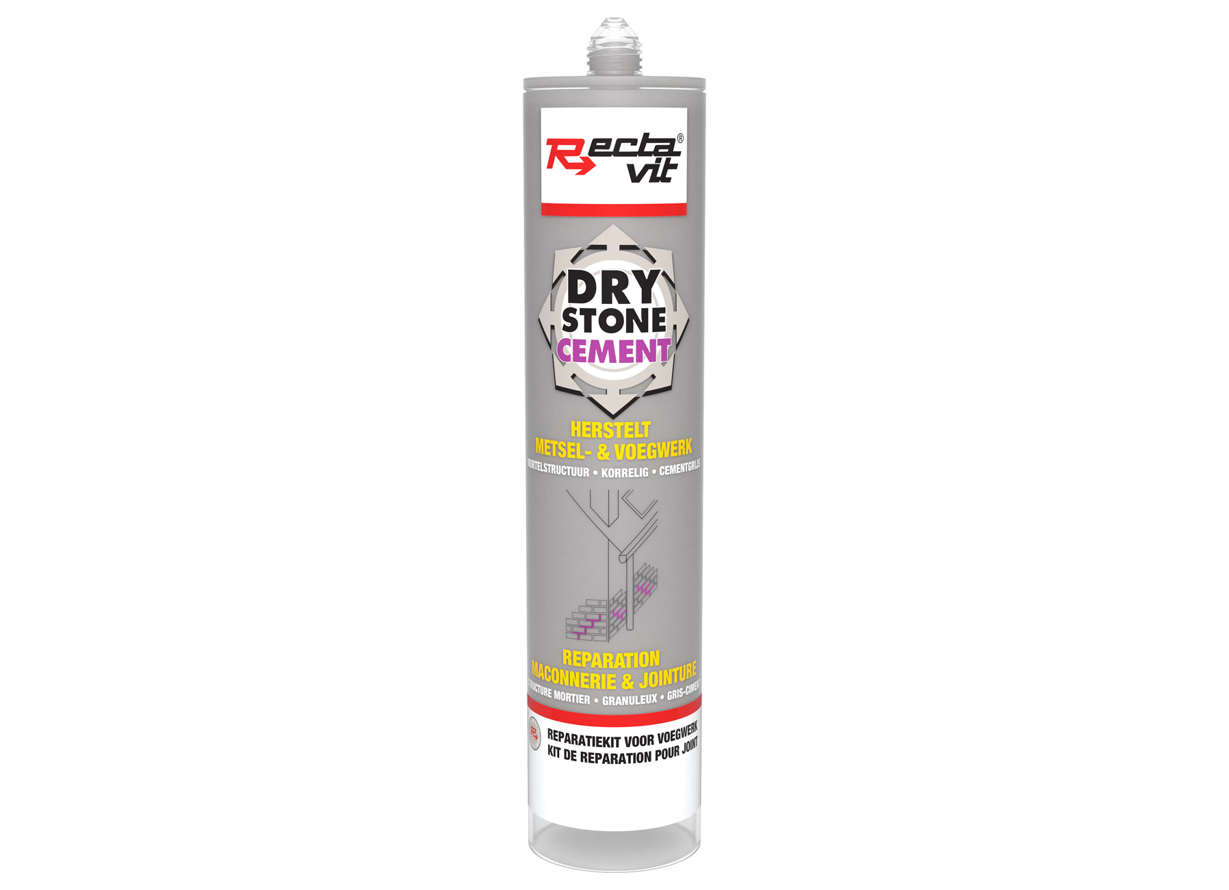 DRYSTONE CEMENT 290ML