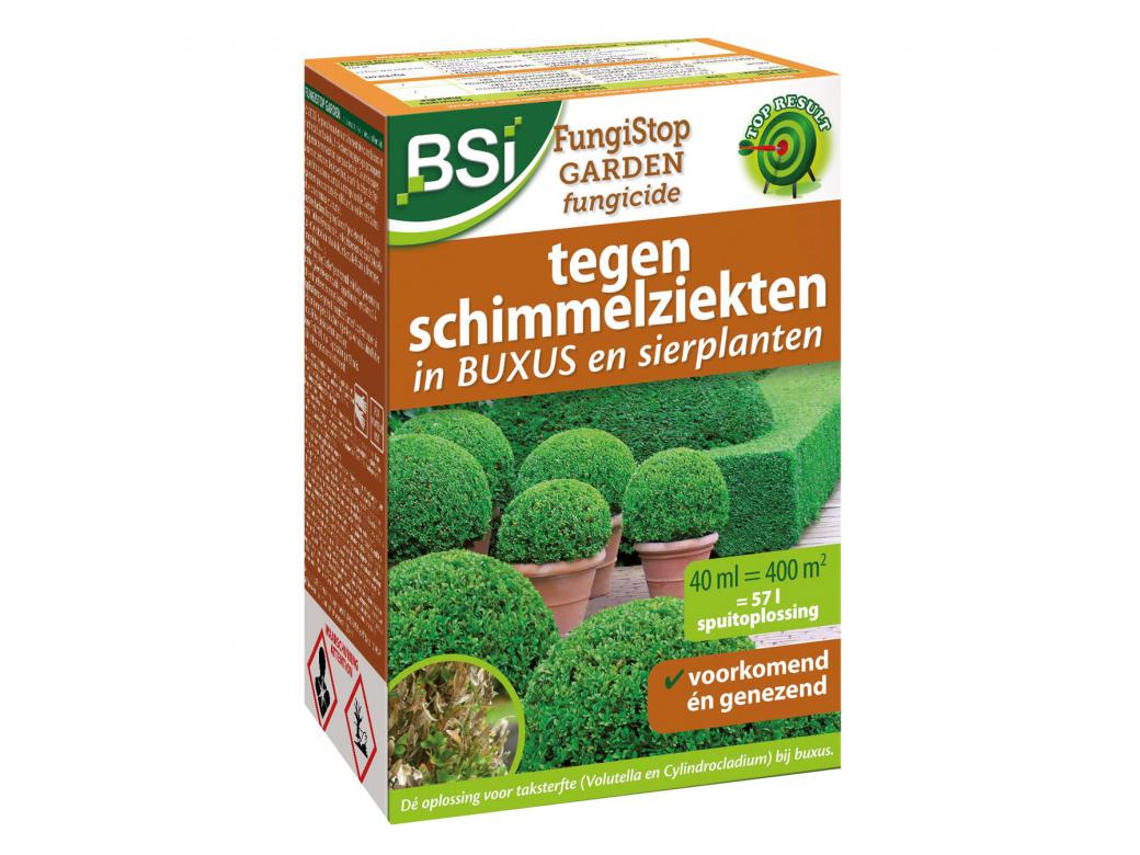 BSI OMNI INSECT BUXUS BE 20ML