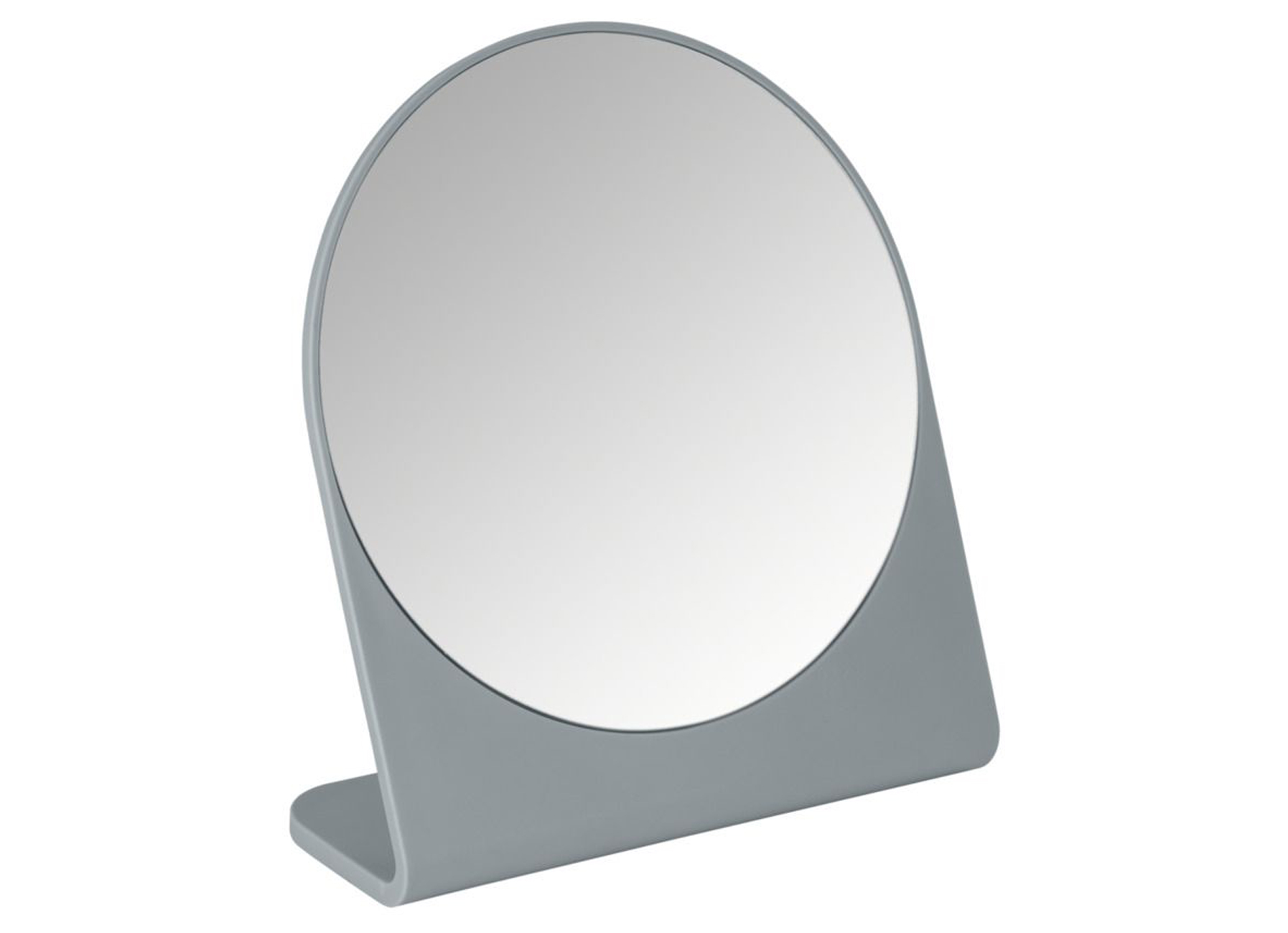 MIROIR COSMETIQUE MARCON GRIS